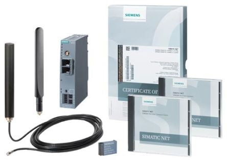 Siemens Data Acquisition Adaptor [6GK17200AP01]; 265-8761