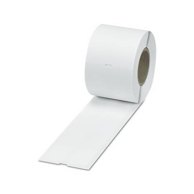 Phoenix Contact Cable Labels, 25mm Width, 182mm Height, 250Per Roll Qty [0800067]; 265-8940