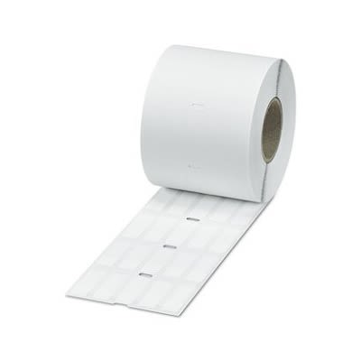 Phoenix Contact Cable Labels, 12.7mm Width, 36.5mm Height, 4000Per Roll Qty [0800074]; 265-8941