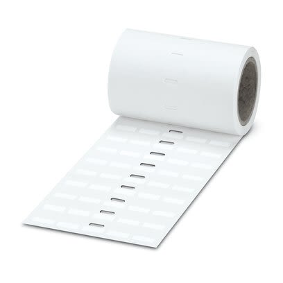 Phoenix Contact White Label, 15 mm Width [0803275]; 265-8951