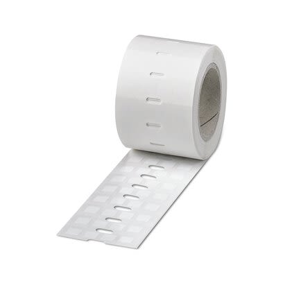 Phoenix Contact White Label, 40 mm Width [0816980]; 265-8956
