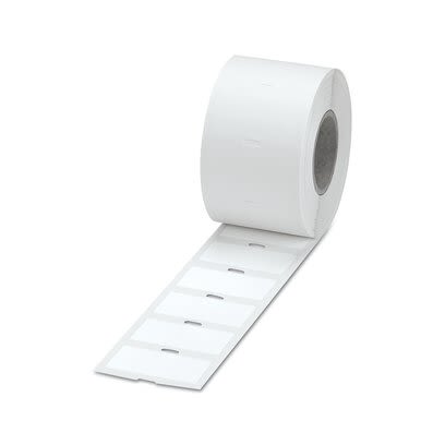 Phoenix Contact White Label, 51 mm Width [0817028]; 265-8958