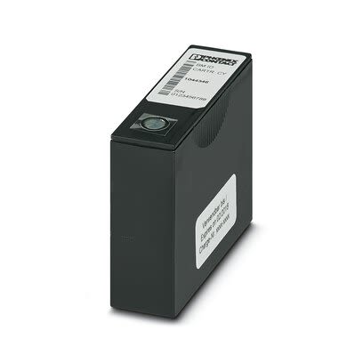 Phoenix Contact Cyan Ink Cartridge [1044346]; 265-8965