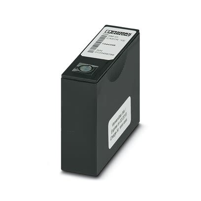 Phoenix Contact Yellow Ink Cartridge [1044348]; 265-8966