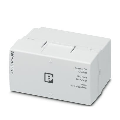 Phoenix Contact Power Supply Accessory, STEP POWER Series [1081355]; 265-8968