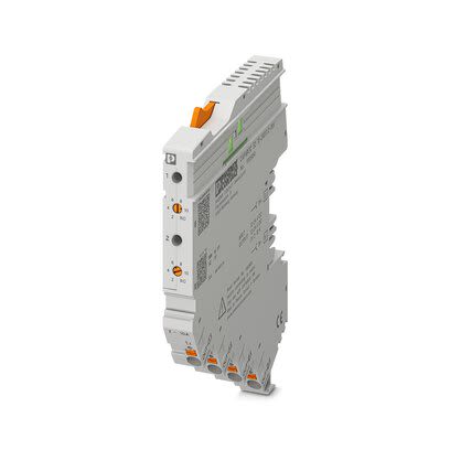 Phoenix Contact CAPAROC Electronic Circuit Breaker 10A, 2 channels [1110984]; 265-8971