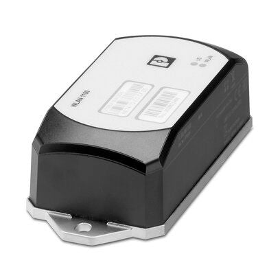 Phoenix Contact Wireless Access Point, IEEE 802.11 a/b/g/n, 10/100Mbit/s [2702538]; 265-9094