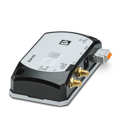 Phoenix Contact Wireless Access Point, 802.11a, 802.11b, 802.11g, 802.11n, 10/100Mbit/s [2702899]; 265-9099