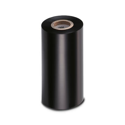 Phoenix Contact 5148007 Black Label Printer Ribbon, 110mm Width [5148007]; 265-9128