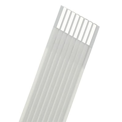 Molex 15267 Series FFC Ribbon Cable, 76-Way, 1mm Pitch [15267-0227]; 265-9350