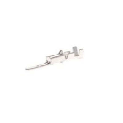 Molex 505608 Series Male Crimp Contact, Crimp or Compression Termination [505608-0000]; 265-9388