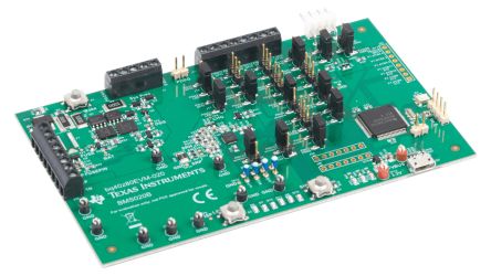 Texas Instruments Power Management IC Development Kit Li-Ion/Li-Po Battery Power Management for BQ40Z80 for BQ40Z80 [BQ40Z80EVM-020]; 265-9745