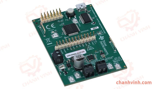 TEXAS INSTRUMENTS texas-instruments-265-9779
