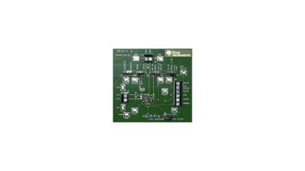 Texas Instruments Power Management IC Development Kit Comparator for INA3221 for INA3221 [INA300EVM]; 265-9791