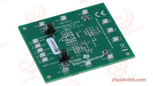 TEXAS INSTRUMENTS texas-instruments-265-9794
