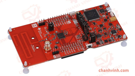 TEXAS INSTRUMENTS texas-instruments-265-9797