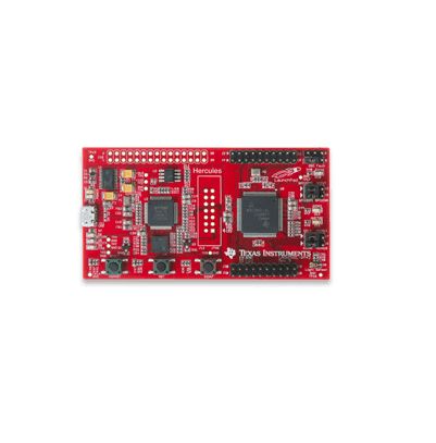 Texas Instruments ARM Launchpad Development Kit 16 bit, 32 bit Development Kit LAUNCHXL-RM42 [LAUNCHXL-RM42]; 265-9798
