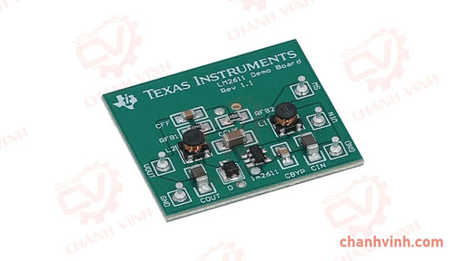 TEXAS INSTRUMENTS texas-instruments-265-9803