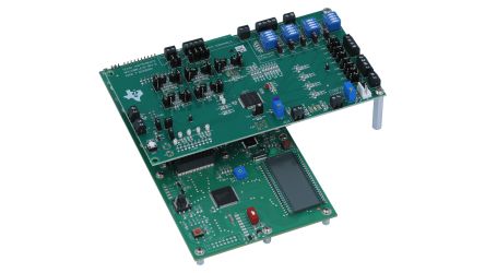 Texas Instruments Multi-Function Sensor Development Kit Evaluation Kit Demonstration Kit for AFE4300 AFE4300 [AFE4300EVM-PDK]; 265-9859