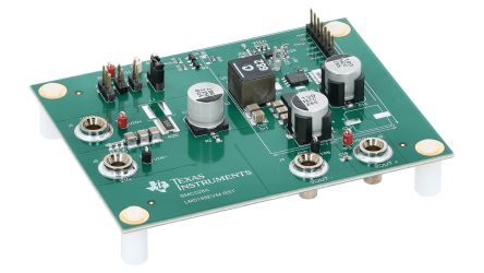 Texas Instruments LM5155 Boost Controller Evaluation Module Boost Controller for LM5155 for LM5155 [LM5155EVM-BST]; 265-9861