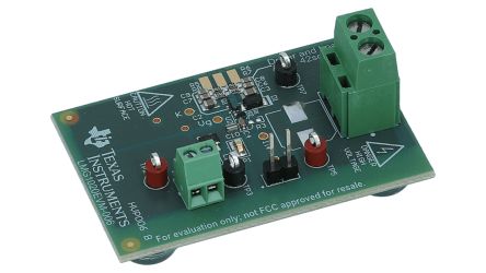 Texas Instruments LMG1020 Development Kit Power Management for LMG1020 for LMG1020 [LMG1020EVM-006]; 265-9868