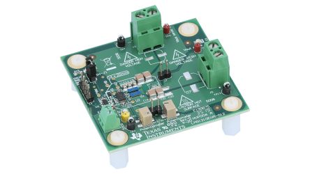 Texas Instruments Half-Bridge Open Loop Evaluation Module Half-Bridge Driver for LMG1210 for LMG1210 [LMG1210EVM-012]; 265-9870