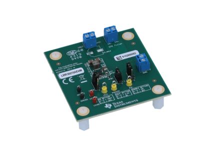 Texas Instruments Synchronous Step-Down Converter Evaluation Module DC-DC Converter for LMR36015 for LMR36015 [LMR36015AEVM]; 265-9874