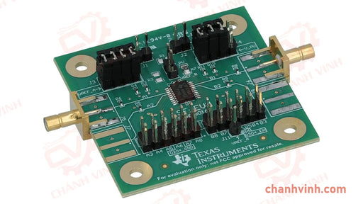 TEXAS INSTRUMENTS texas-instruments-265-9881