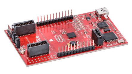 Texas Instruments MSP-EXP430FR5739 Experimenter Board Evaluation Board Experiment Board MSP-EXP430FR5739 [MSP-EXP430FR5739]; 265-9883