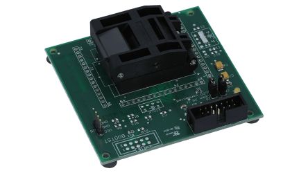 Texas Instruments Target Development Board Target Board Development Kit MSP-TS430PM64 [MSP-TS430PM64]; 265-9885
