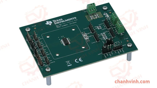 TEXAS INSTRUMENTS texas-instruments-265-9894
