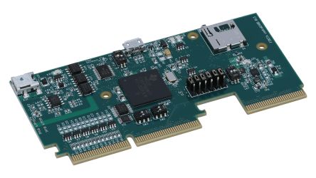 Texas Instruments F28379D Delfino Experimenter Kit Evaluation Board Experiment Board TMDSDOCK28379D [TMDSDOCK28379D]; 265-9906