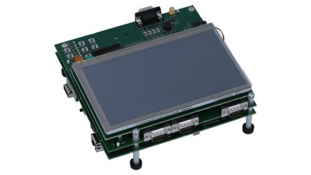 Texas Instruments AM335x Evaluation Module Evaluation Board Evaluation Module TMDXEVM3358 [TMDXEVM3358]; 265-9911