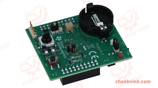 TEXAS INSTRUMENTS texas-instruments-265-9914