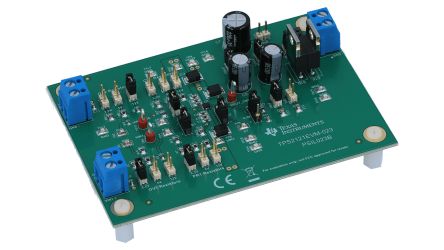 Texas Instruments Power Multiplexer Evaluation module Power Management for TPS2121 for Power Multiplexer [TPS2121EVM-023]; 265-9917