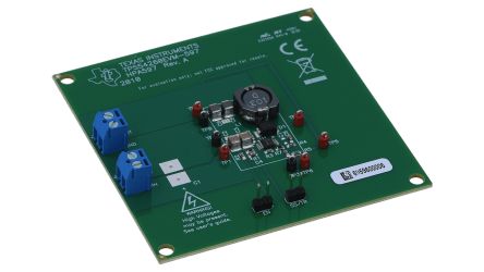 Texas Instruments SWIFT Converter Evaluation Module DC-DC Converter for TPS54260 for TPS54260 [TPS54260EVM-597]; 265-9922