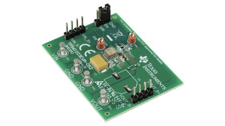 Texas Instruments Evaluation Module Power Management for TPS61023 for TPS61023 [TPS61023EVM-052]; 265-9927