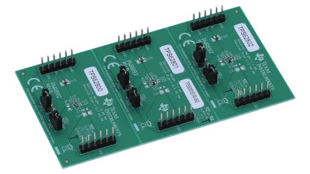 Texas Instruments Evaluation Module Step-Down Converter for TPS62800 for TPS62800 [TPS62800EVM-892]; 265-9937