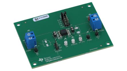 Texas Instruments Evaluation Board Power Management for TPSM53602 for TPSM53602 [TPSM53602EVM]; 265-9945