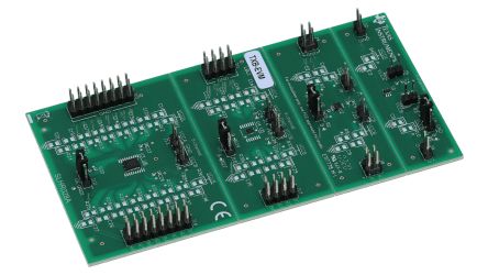 Texas Instruments Evaluation Module Power Management for TXB for TXB010x [TXB-EVM]; 265-9950