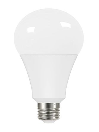 SHOT STD E27 GLS LED Bulb 23.5 W(190W), 2700K, Warm White [ELD1025X2RS]; 265-9971