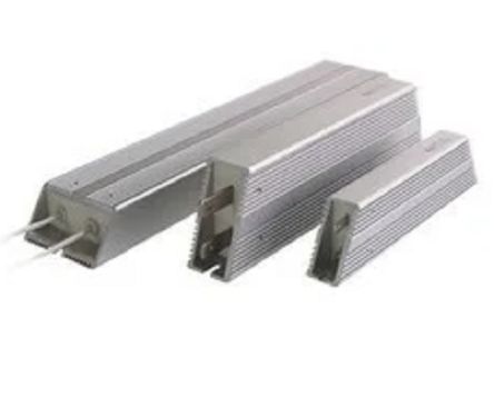 Omron Resistor for Use with J1000, 182mm Length, 550 W, 3-Phase, 400 V [A1000-REJ0K10750-IE]; 265-9972