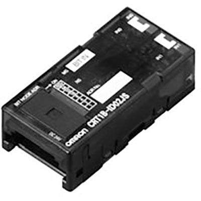 Omron CRT1B Series I/O Unit for Use with Componet, NPN, NPN [CRT1B-MD02JS]; 265-9985