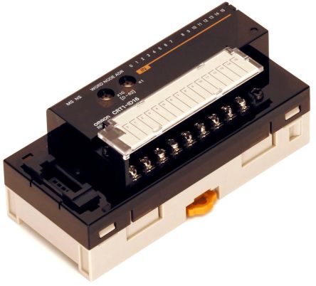 Omron CRT1 Series Input Unit for Use with Componet, PNP [CRT1-ID16-1]; 265-9986