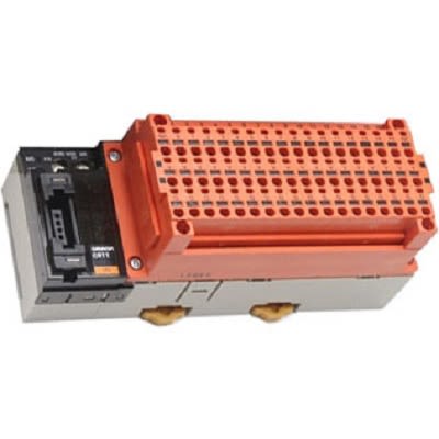 Omron CRT1 Series Input Unit for Use with Componet, PNP [CRT1-ID16SL-1]; 265-9987