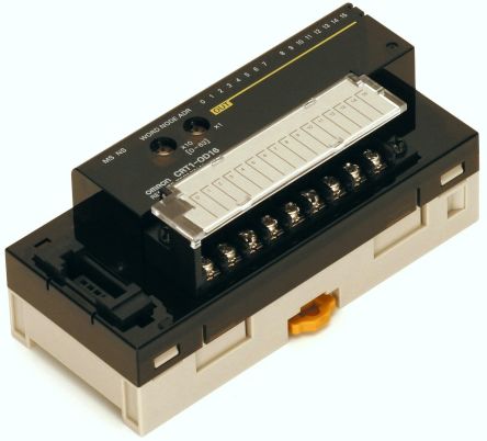 Omron CRT1 Series I/O Unit for Use with Componet, NPN [CRT1-OD16]; 265-9989