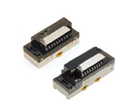 Omron CRT1 Series I/O Unit for Use with Componet, PNP [CRT1-OD16SL-1]; 265-9990