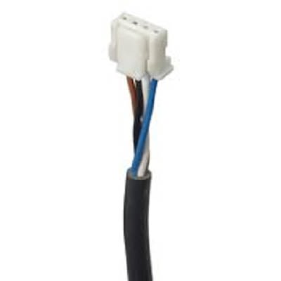 Omron EE Series PLC Cable for Use with Photomicrosensors [EE-1017 3M]; 266-0013