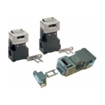 Omron, F39 Series Key for Use with F3S-TGR-KH/KM [F39-TGR-KHF]; 266-0018