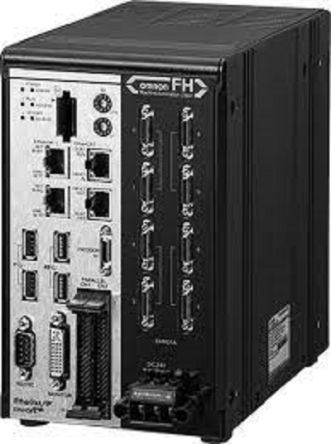 Omron, FH Series License for Use with FH Controller [FH-UMAI1]; 266-0019